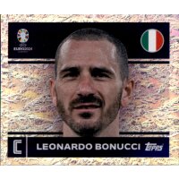 ITA 2 - Leonardo Bonucci - Captain - 2024