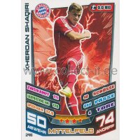 MX-246 - Xherdan Shaqiri - Saison 13/14