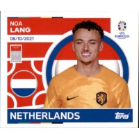 NED 19 - Noa Lang - 2024