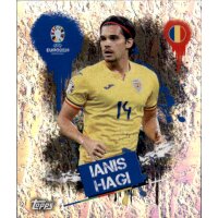 ROM 3 - Ianis Hagi - Artist - 2024