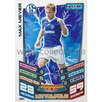 MX-284 - Max Meyer - Saison 13/14