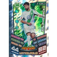 MX-316 - Diego - Star-Spieler - Saison 13/14