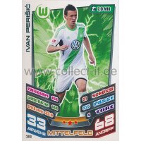 MX-319 - Ivan Perisic - Saison 13/14