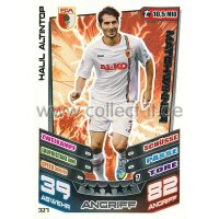 MX-327 - Halil Altintop - Matchwinner - Saison 13/14