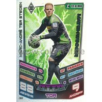 MX-361 - Marc-Andre ter Stegen - Matchwinner - Saison 13/14