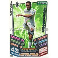 MX-362 - Raffael - Matchwinner - Saison 13/14