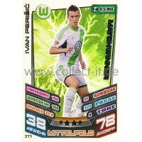 MX-377 - Ivan Perisic - Matchwinner - Saison 13/14