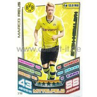 MX-379 - Marco Reus - Hattrick-Held - Saison 13/14