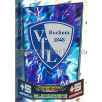 MX-396 - Club-Logo VfL Bochum 1848 - Zweite Bundesliga -...