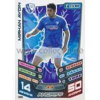 MX-398 - Mirkan Aydin - Zweite Bundesliga - Saison 13/14