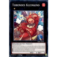 LEDE-DE046 - Tobendes Kleinkind - Common - 1. Auflage