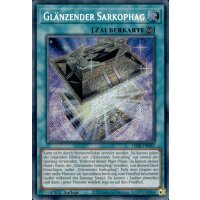 LEDE-DE051 - Glänzender Sarkophag - Secret Rare - 1....