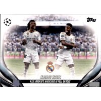 18 Madrid Magic (Real Madrid C.F.) – CC - Base Set - 2023/2024