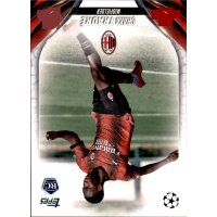 25 Chaka Traoré (AC Milan) – RC - Base Set - 2023/2024