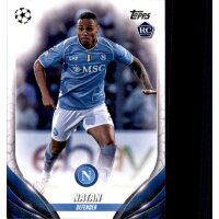 26 Natan (SSC Napoli) – RC - Base Set - 2023/2024