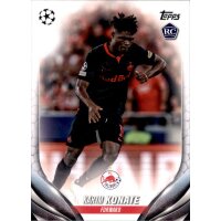 30 Karim Konate (FC Salzburg) – RC - Base Set - 2023/2024