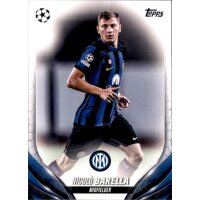 51 Nicolò Barella (FC Internazionale Milano) - Base Set - 2023/2024