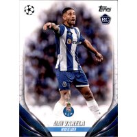 55 Alan Varela (FC Porto) – RC - Base Set - 2023/2024
