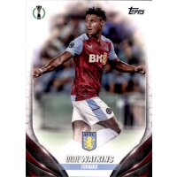 107 Ollie Watkins (Aston Villa) - Base Set - 2023/2024