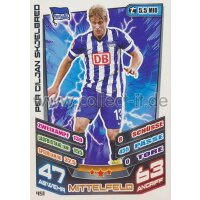 MX-451 - PER CILJAN SKJELBRED - Hertha BSC