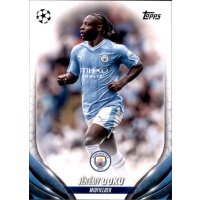171 Jérémy Doku (Manchester City) - Base Set - 2023/2024