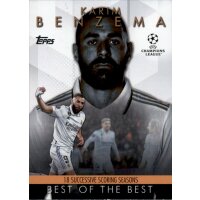 BM-4 Karim Benzema (Real Madrid C.F.) - Best of the Best 2022/23 Moments - 2023/2024