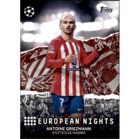 EN-5 Antoine Griezmann (Atlético de Madrid) - European Nights - 2023/2024