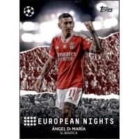 EN-6 Ángel Di María (SL Benfica) - European Nights - 2023/2024