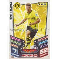MX-459 - ERIK DURM - Borussia Dortmund
