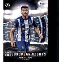 EN-13 Mehdi Taremi (FC Porto) - European Nights - 2023/2024