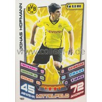 MX-461 - JONAS HOFMANN - Borussia Dortmund
