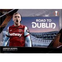 RF-20 Jarrod Bowen (West Ham United FC) - Road to the Final - 2023/2024