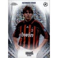 USC-3 Kaká (AC Milan) - Ultimate Stage Chrome - 2023/2024