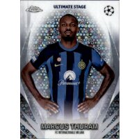 USC-27 Marcus Thuram (FC Internazionale Milano) - Ultimate Stage Chrome - 2023/2024