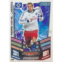 MX-469 - PIERRE-MICHEL LASOGGA - Hamburger SV