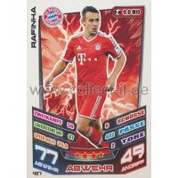 MX-487 - RAFINHA - FC Bayern München