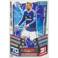 MX-494 - JAN KIRCHHOFF - FC Schalke 04 - Neuer Transfer