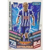 MX-502 - FABIAN LUSTENBERGER - Hertha BSC - Kapitän