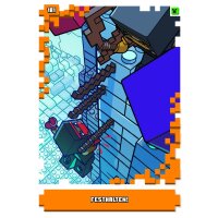 181 - Festhalten! - Comic Karte - Serie 1