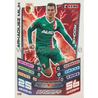 MX-519 - ARKADIUS MILIK - FC Augsburg - Rookie