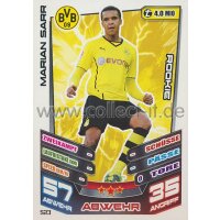 MX-523 - MARIAN SARR - Borussia Dortmund - Rookie