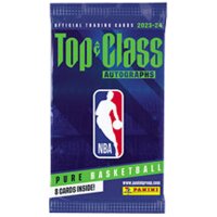 Top Class - NBA Pure Basketball - 2023/24 - 1 Booster