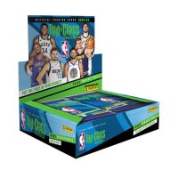 Top Class - NBA Pure Basketball - 2023/24 - 1 Display (24...