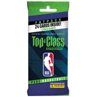 Top Class - NBA Pure Basketball - 2023/24 - 1 Fat Pack