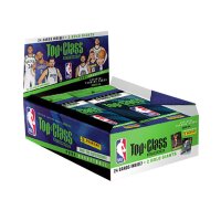 Top Class - NBA Pure Basketball - 2023/24 - 1 Fat Pack...