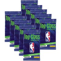 Top Class - NBA Pure Basketball - 2023/24 - 10 Booster