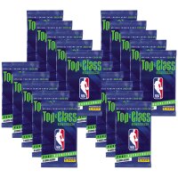 Top Class - NBA Pure Basketball - 2023/24 - 20 Booster