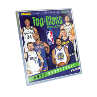 Top Class - NBA Pure Basketball - 2023/24 - 1 Starter +...