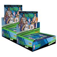 Top Class - NBA Pure Basketball - 2023/24 - 2 Display (48...