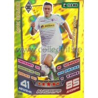 MX-549 - MAX KRUSE - Borussia Mönchengladbach - Fan...